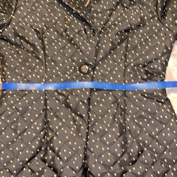 BAUM UND PFERDGARTEN Color: Black & Gold Size:42 - Picture 10 of 14